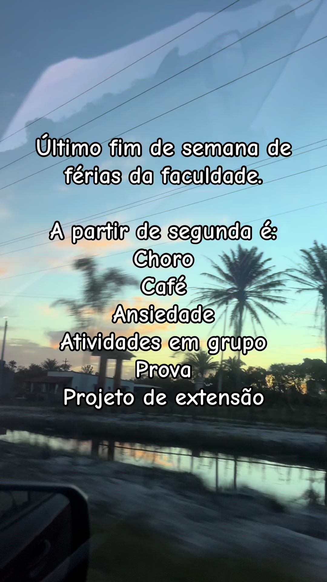 @Universitaria Sofredora