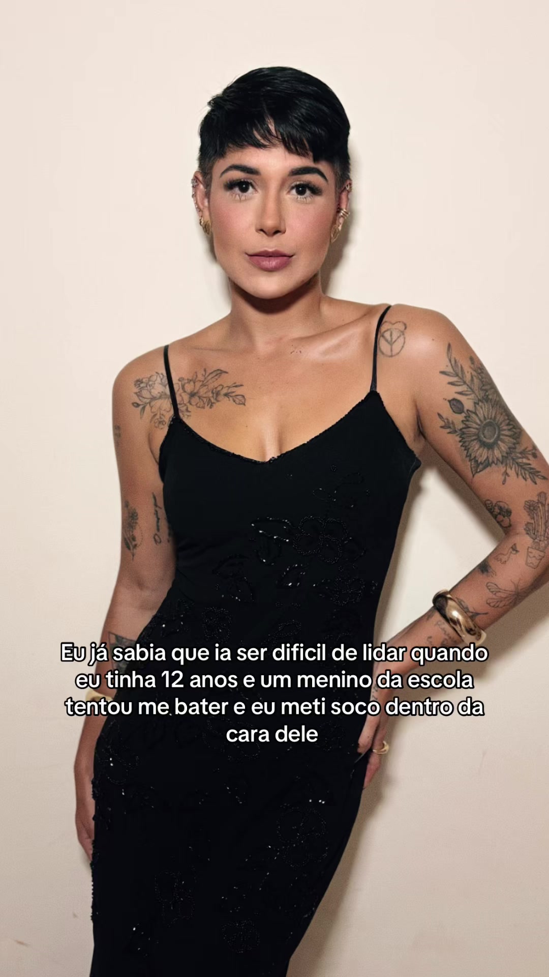 @Claudia Marinho
