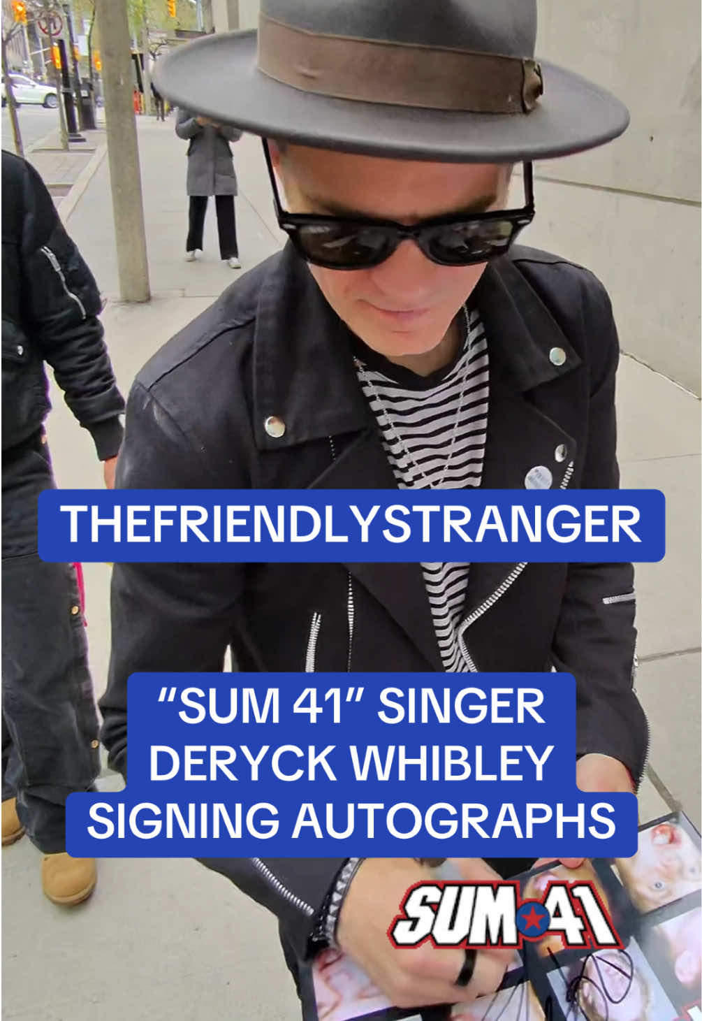 @Thefriendlystranger