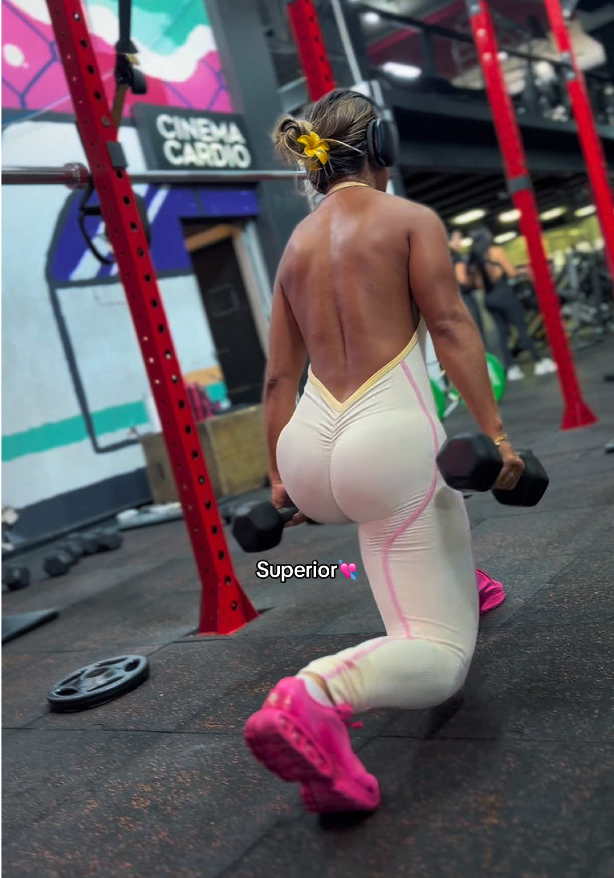 @Verónica Soto