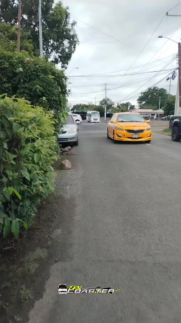 @Coaster Panam&aacute; 🇵🇦