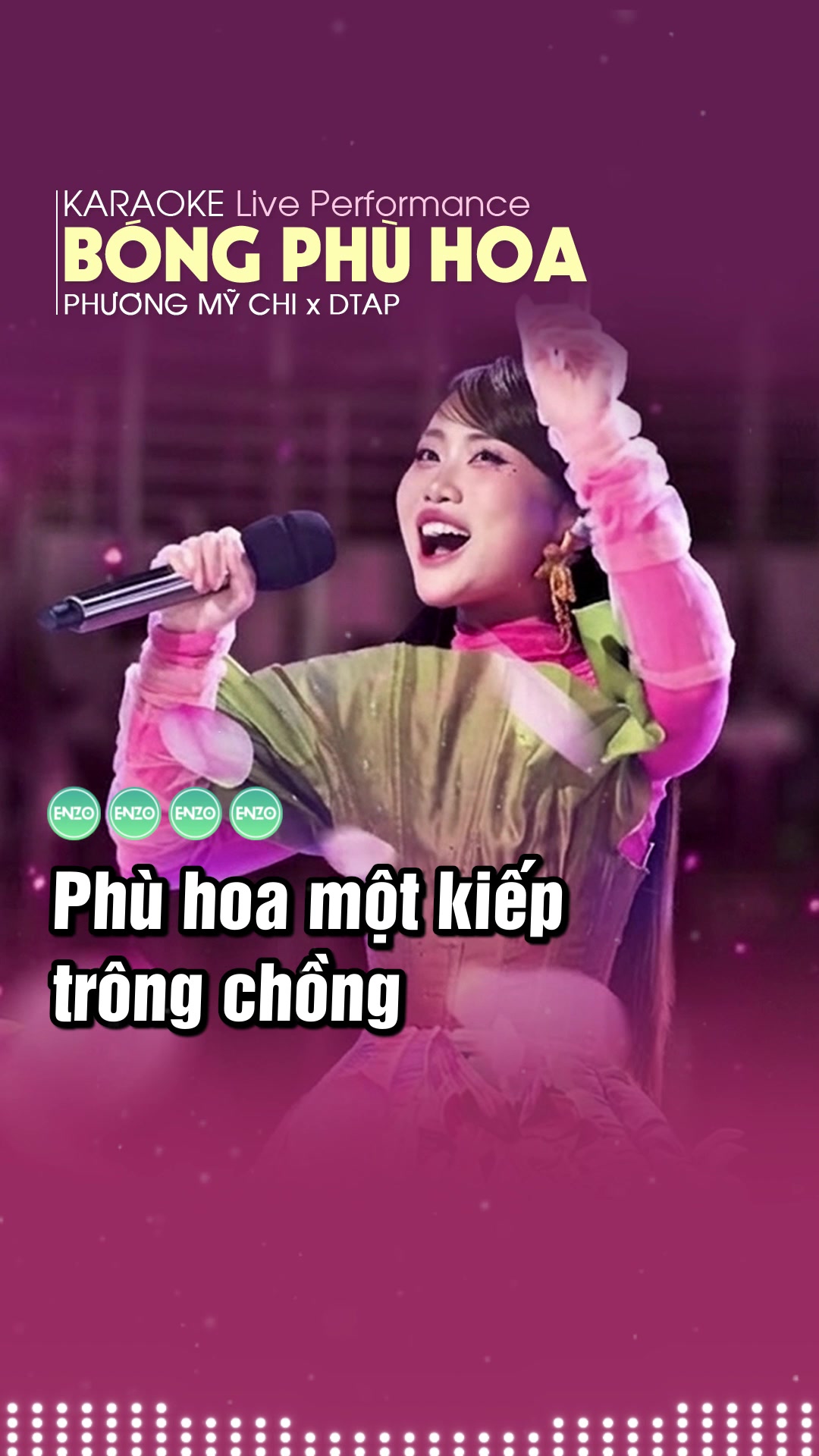 @Hát cùng Enzo