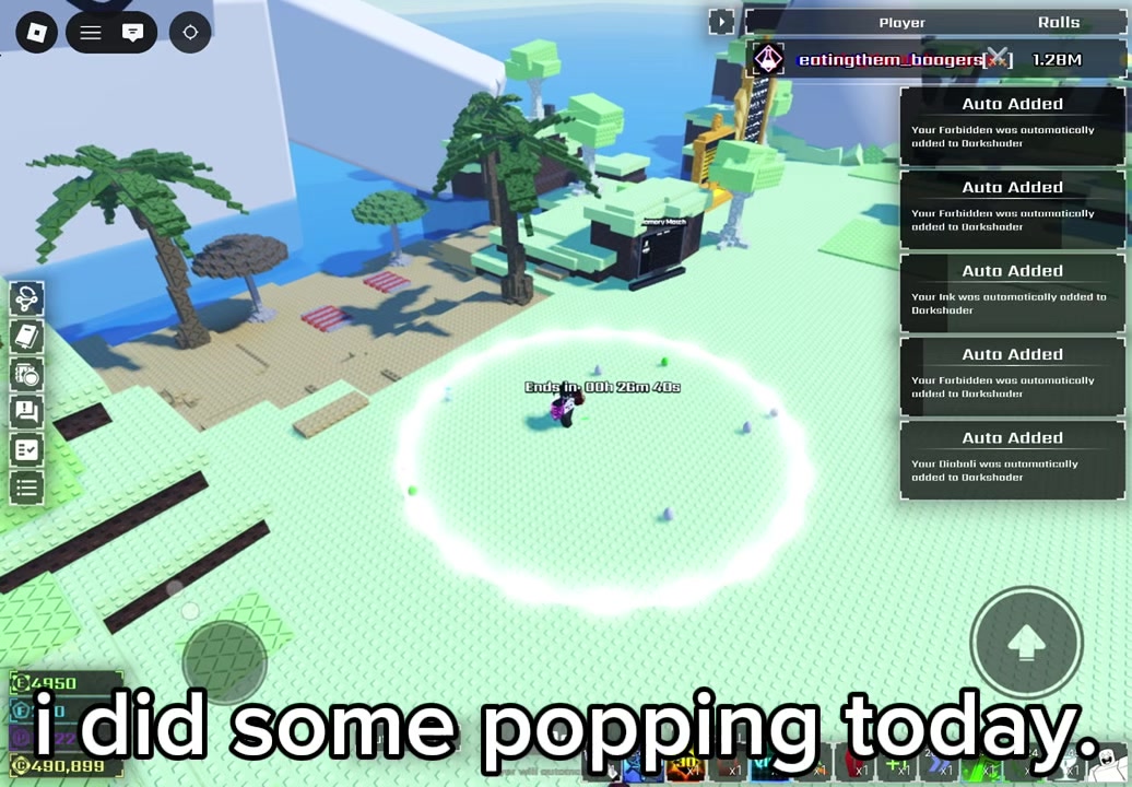 @ILOVESOLSRNG