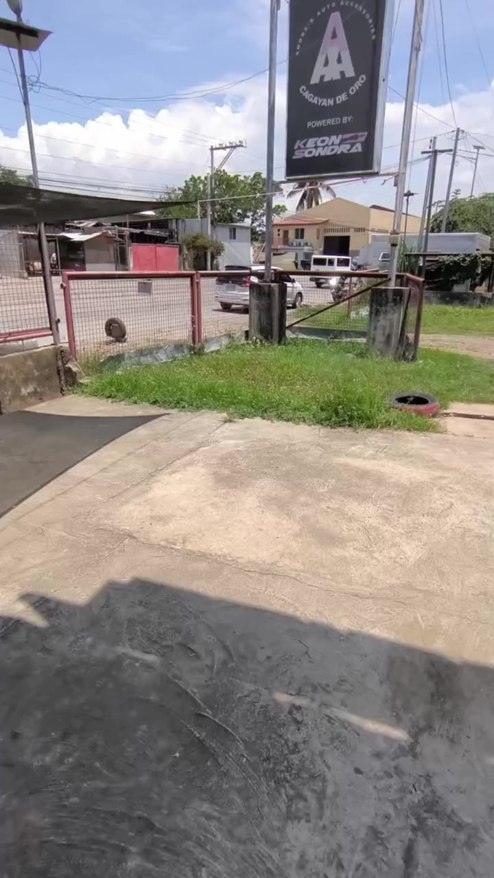@Andre's Auto Accessories