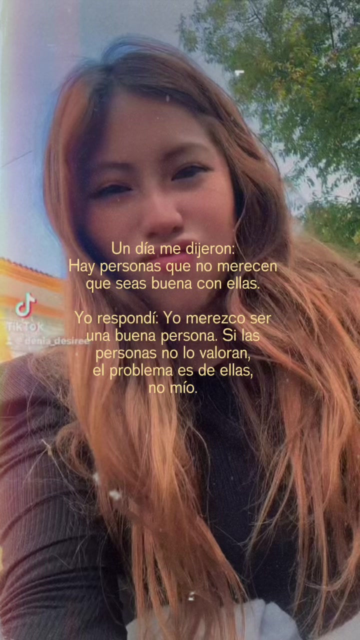 @Denia Desiree