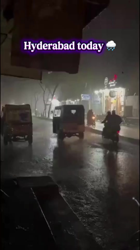 @IAm Hyderabad