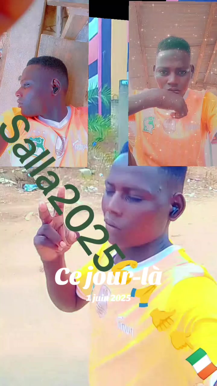 @Salla