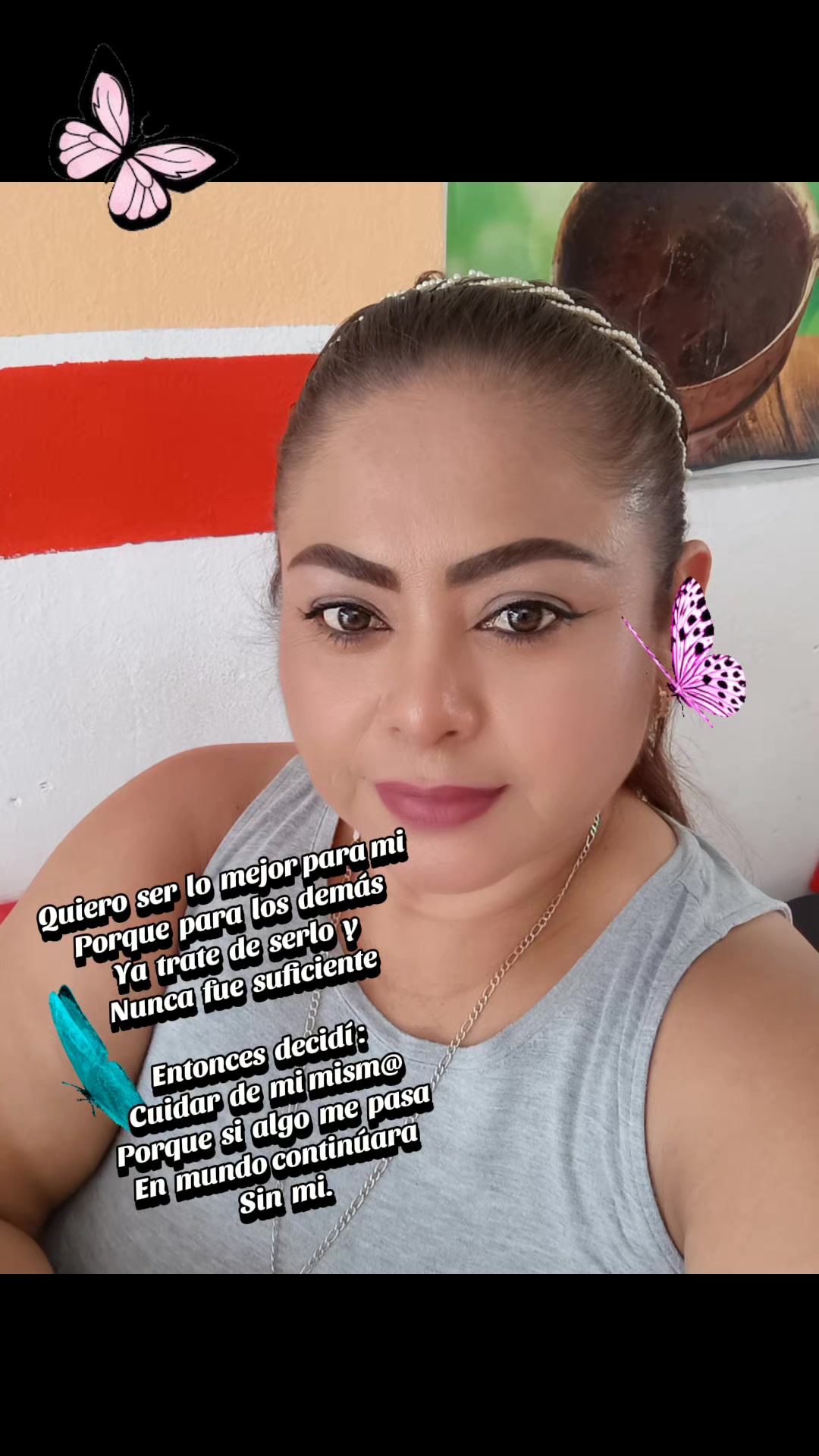 @Yesi ramirez