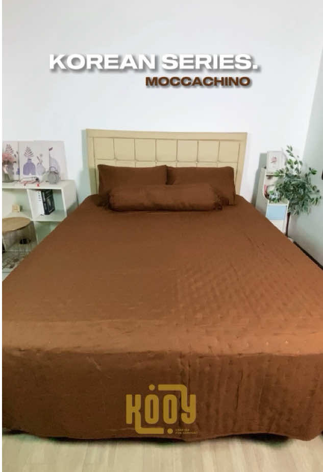 @Kooy Bedcover