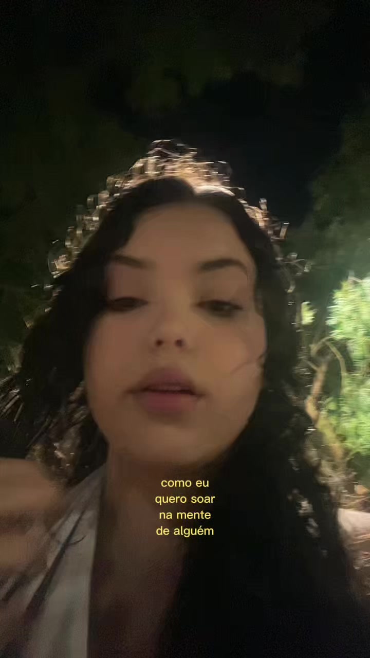 @Mari Oliveira