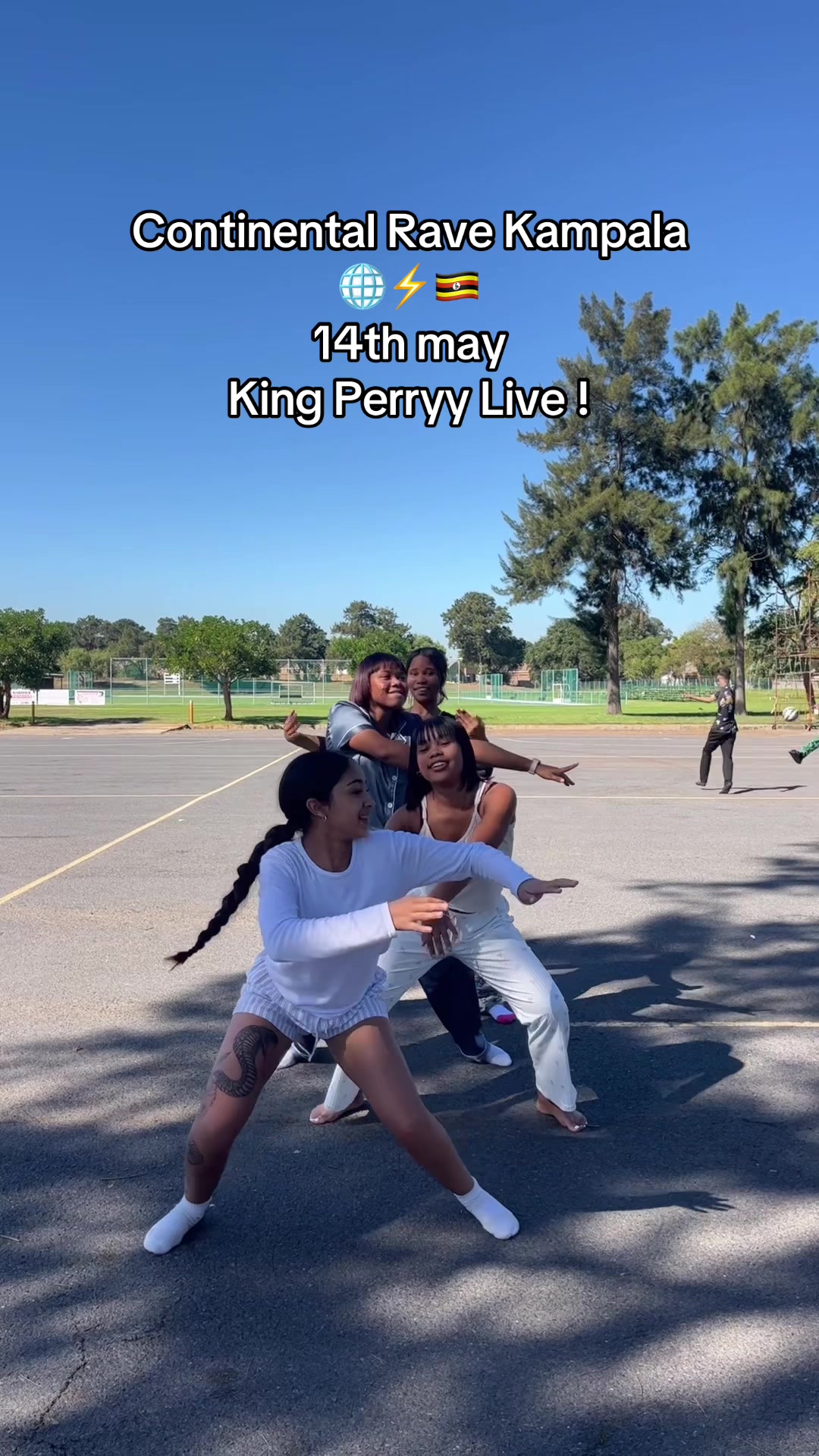 @King Perryy