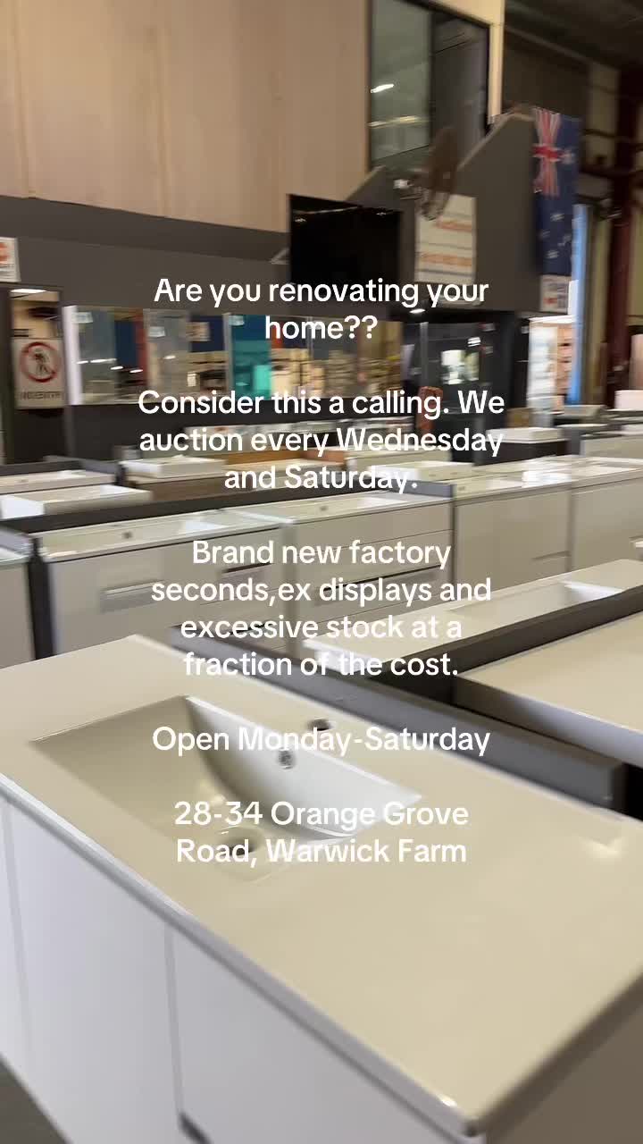 @Renovator Auctions