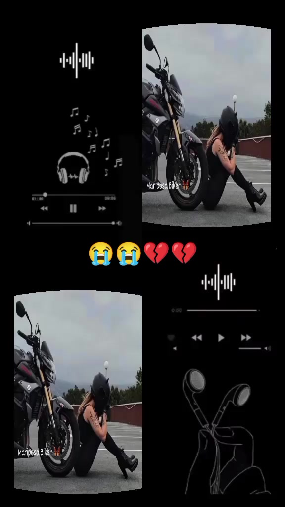 @🦋MARIPOSA BIKER🦋
