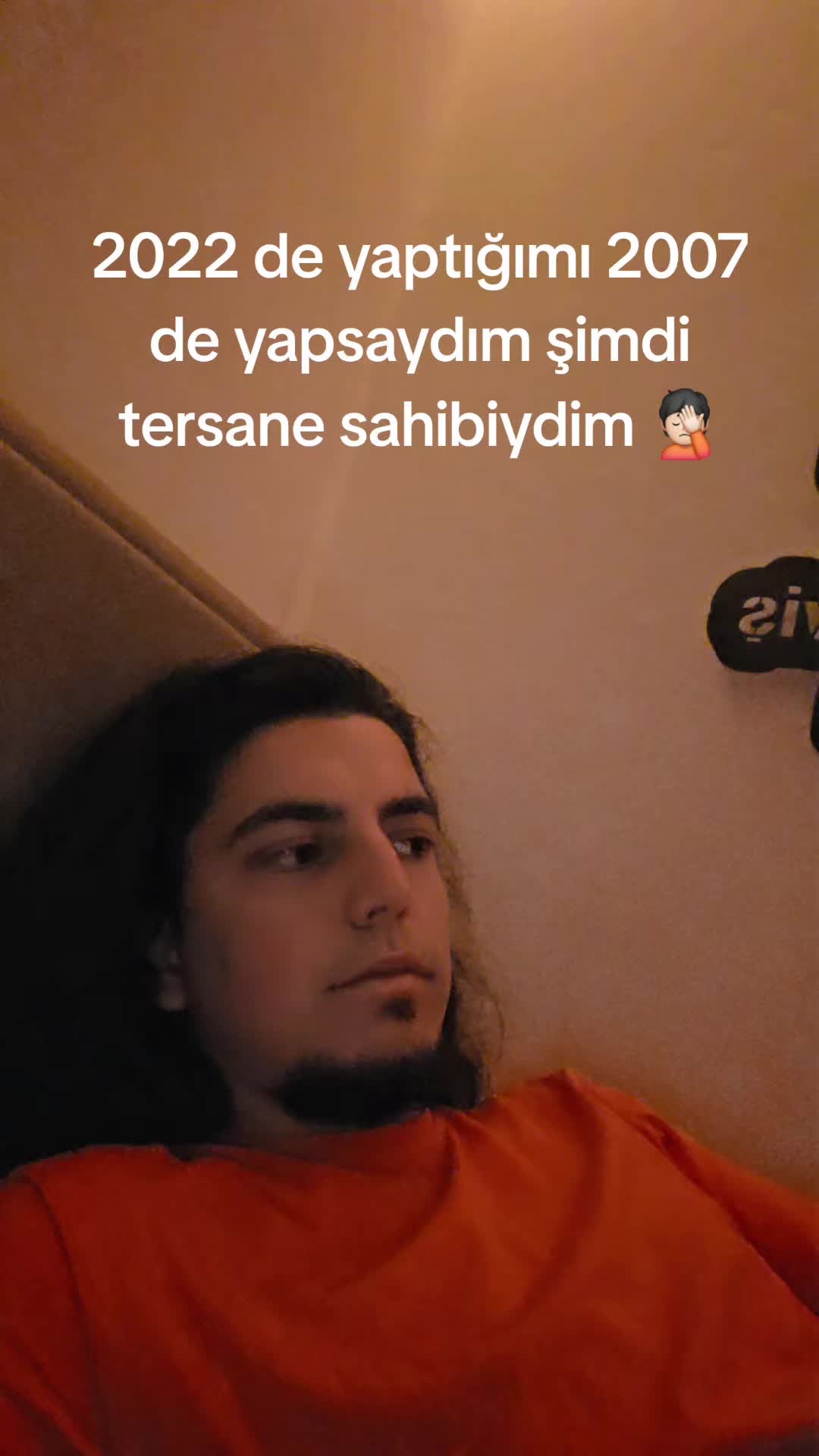 @Ahmet Derviş Duman