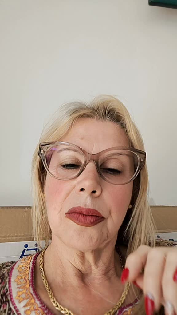 @Maria Concetta Terracina