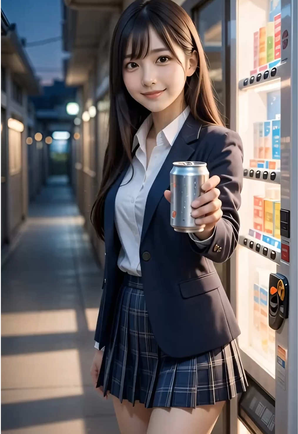 @AI彼女ルカの日常