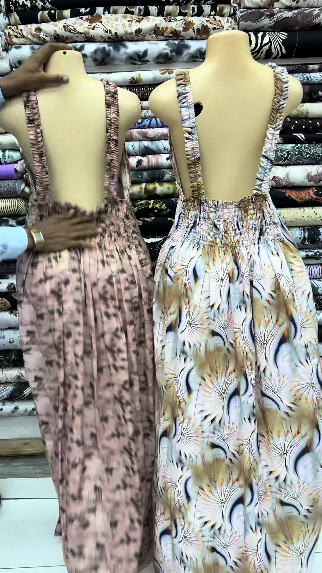 @Carwo Dooq Fashion