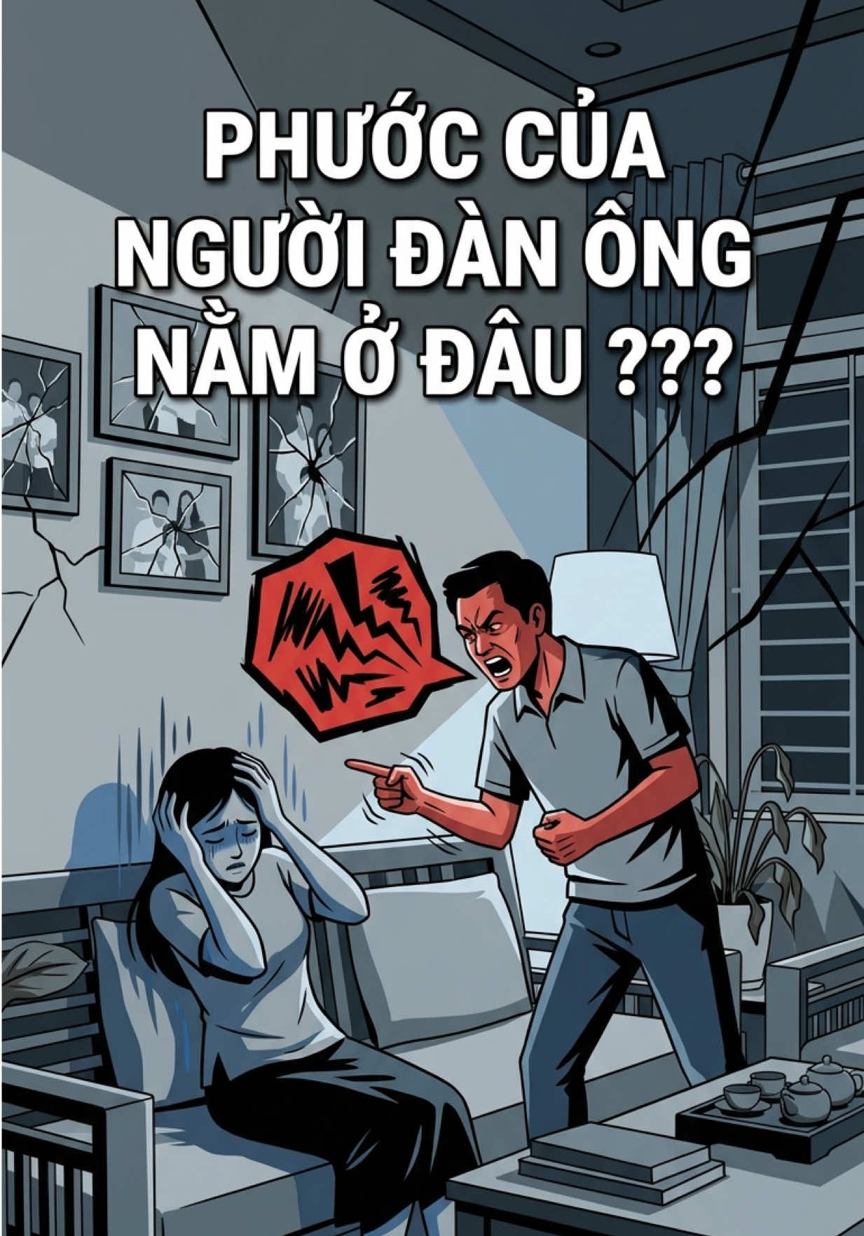 @Trần Khương Fengshui Tam Gia