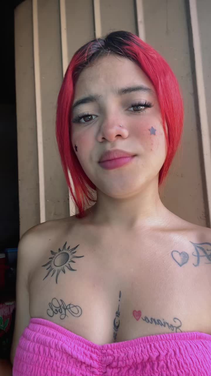 @Alexa Menjivar