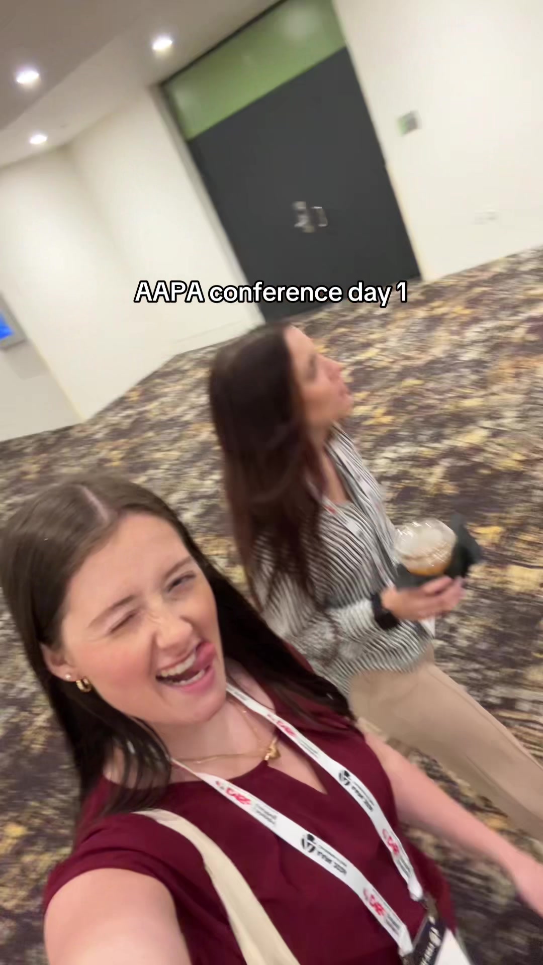 @Jessi Cuthbert | PA-S1
