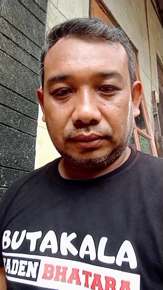 @Bape Jruenk Bali