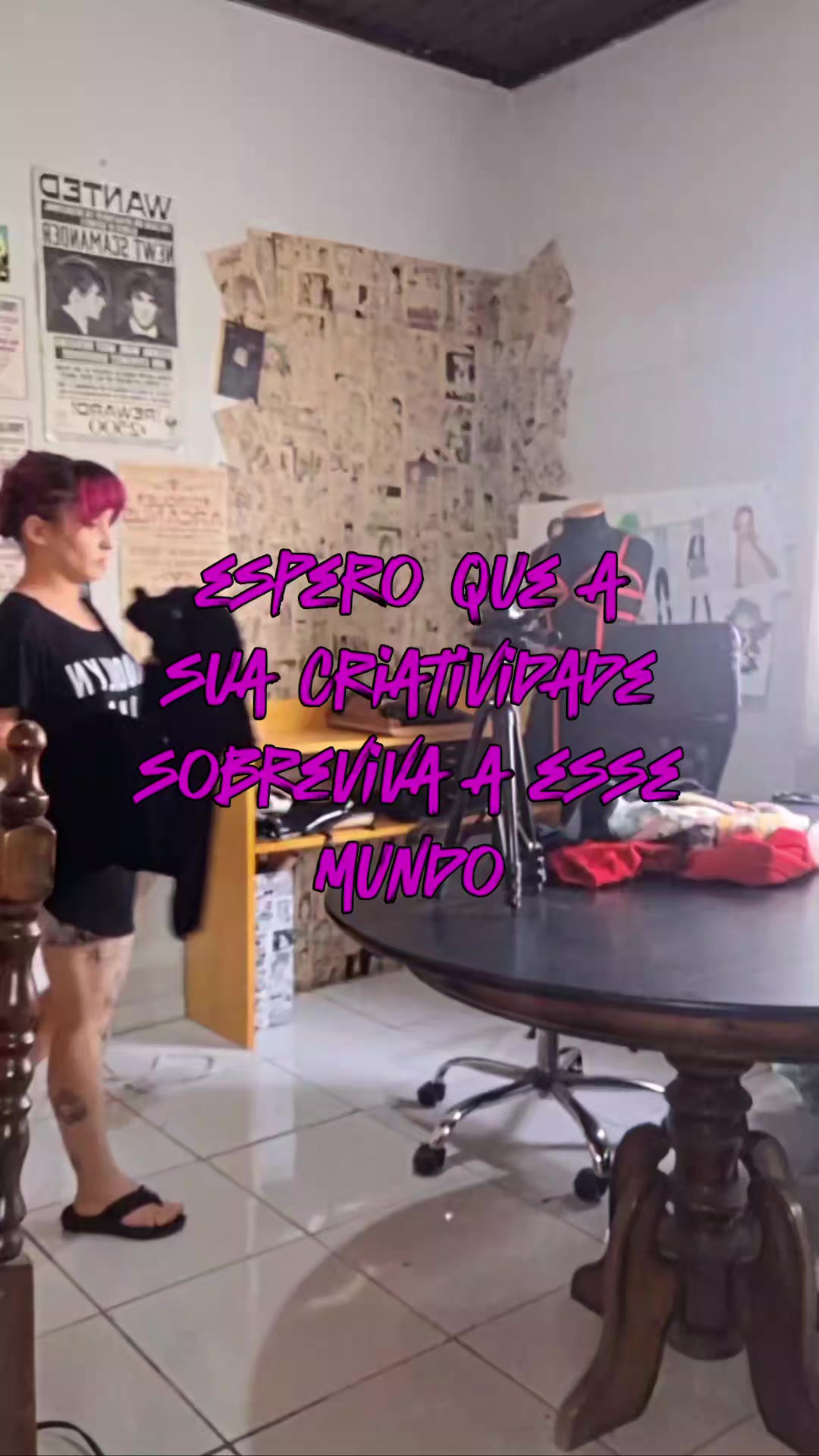 @Suelen Candeu