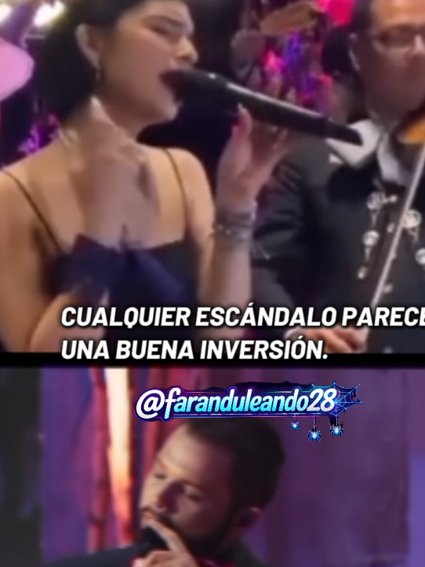 @Faranduleando