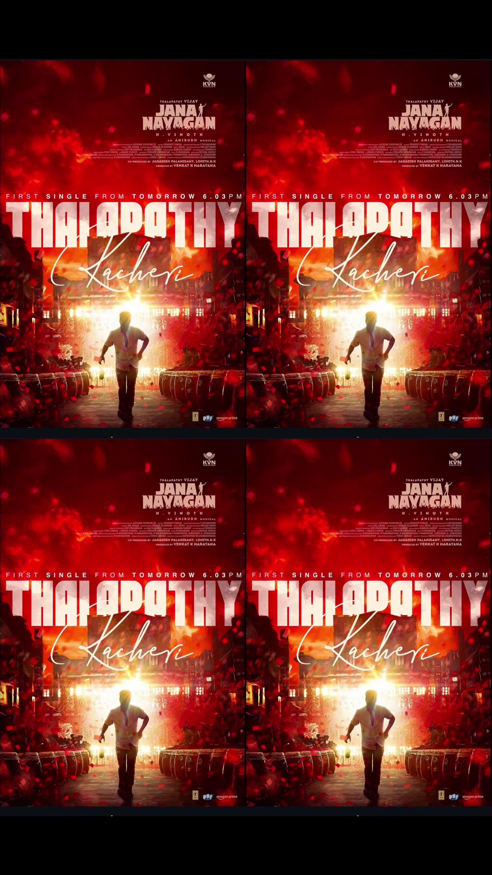 @Tamil Talkies