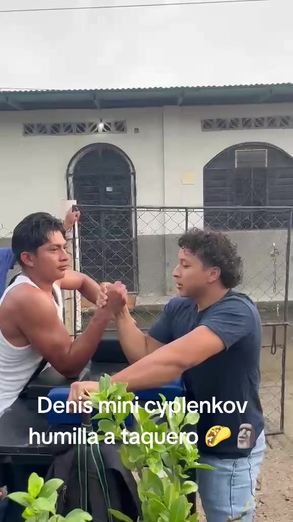 @Gus el perro