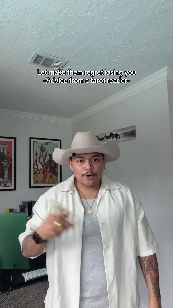 @El Tarot Vaquero