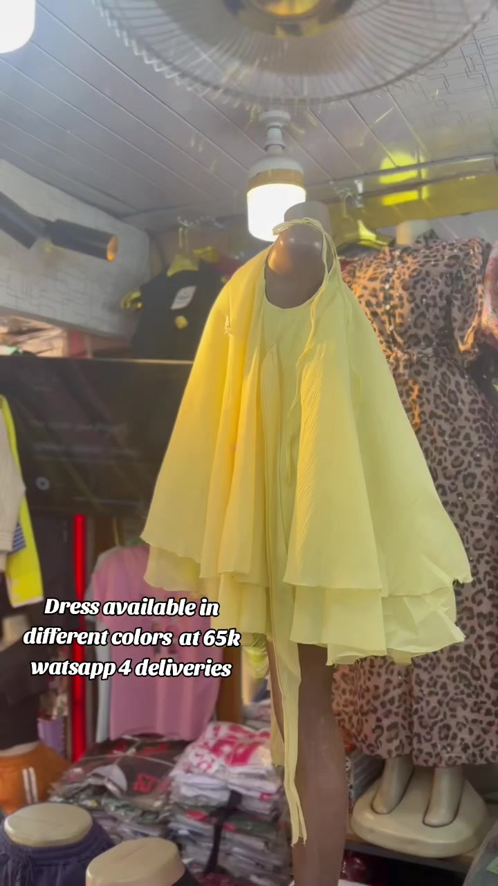 @Ms b chic nova boutique🇺🇬