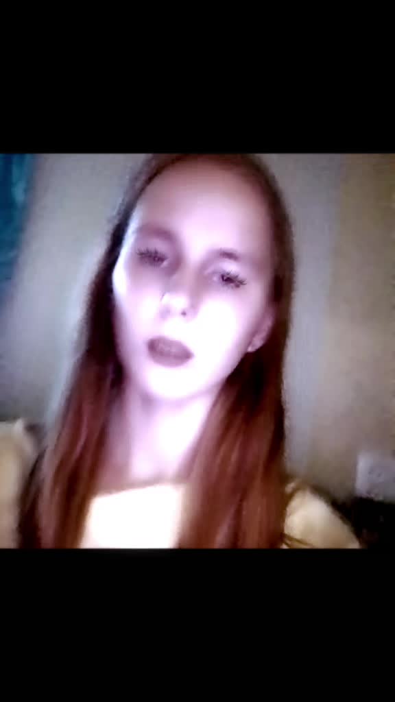 @Angelina Bulygina❤