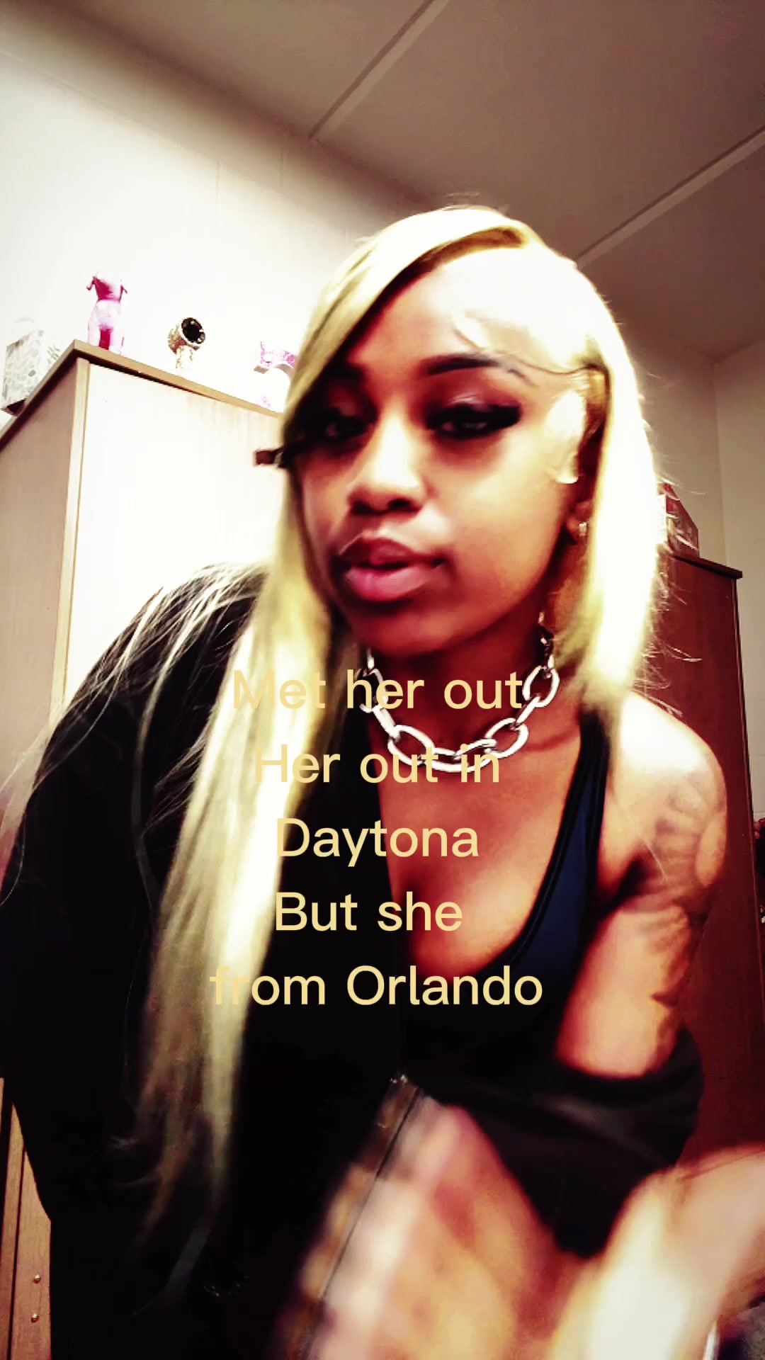 @MILLIE