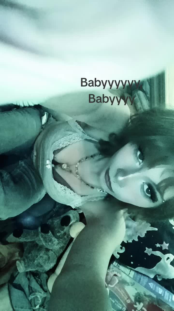 @I'm your bitch 😜