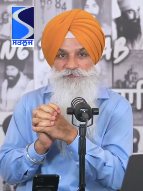 @Satluj TV