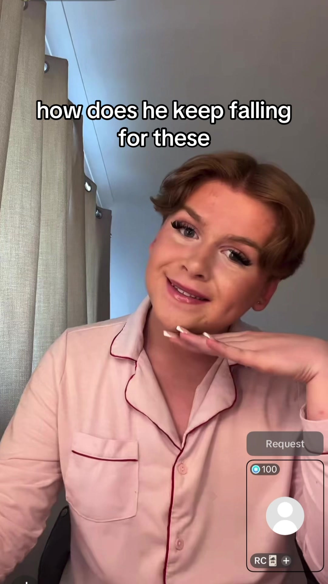 @tiktok tea
