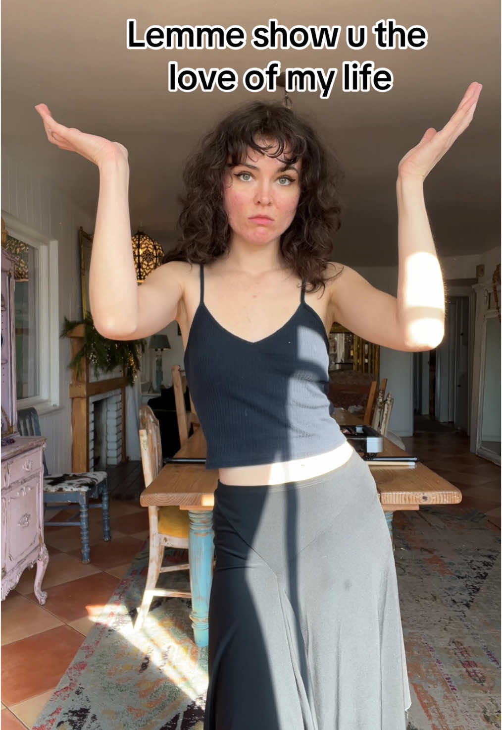 @Victoria Rae