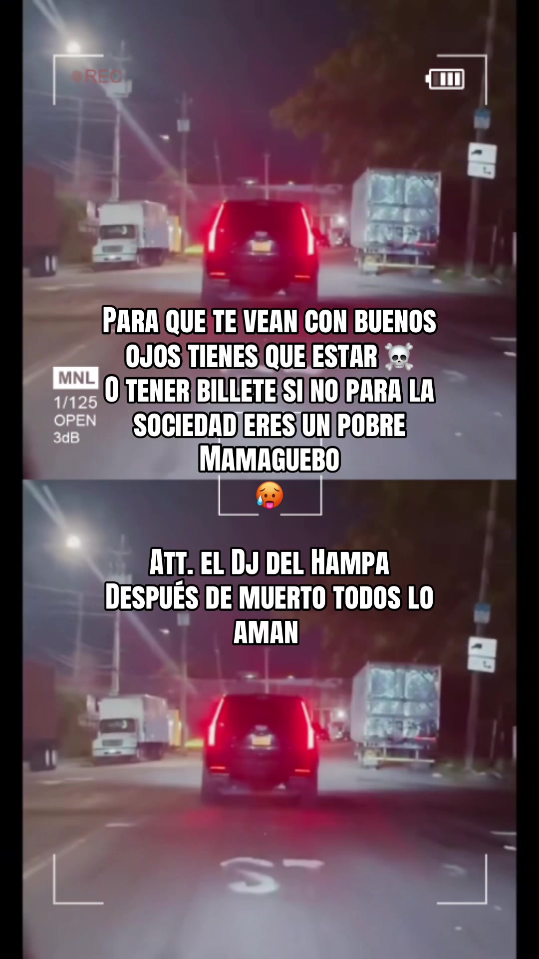 @@ Saul&oacute;k ☠️
