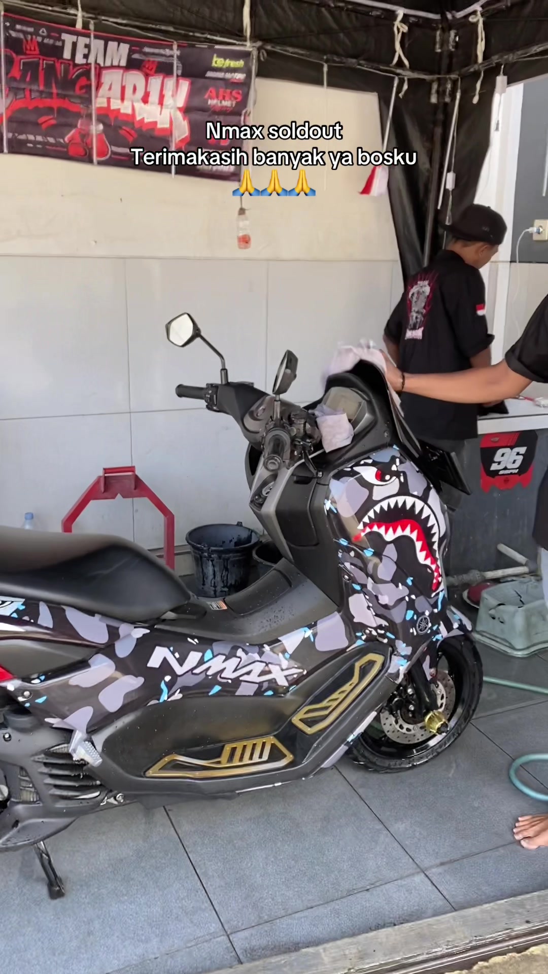 @Bang Arik Motor 03