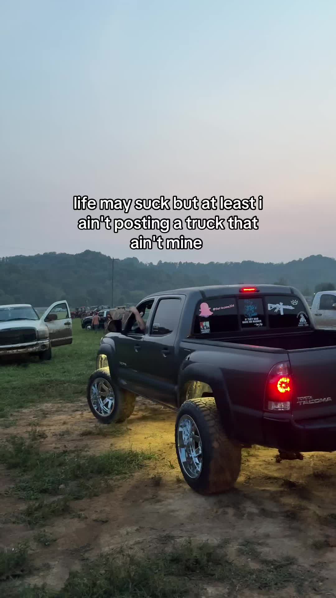@ 