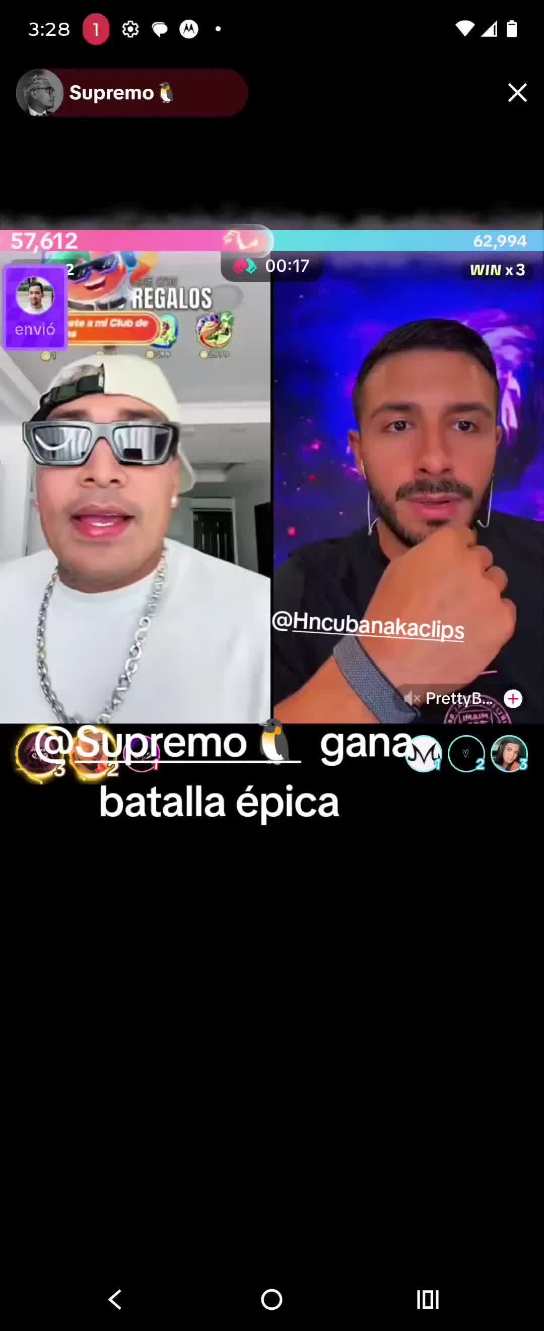 @Hncubanakaclips