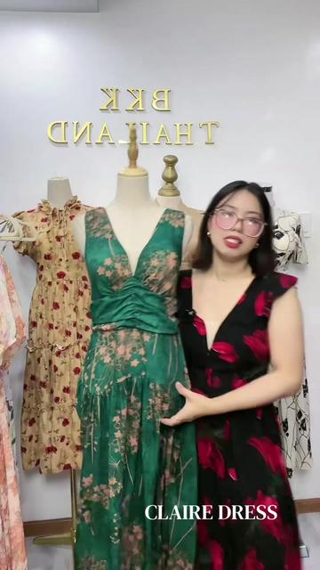 @BKK Thailand Premium Closet