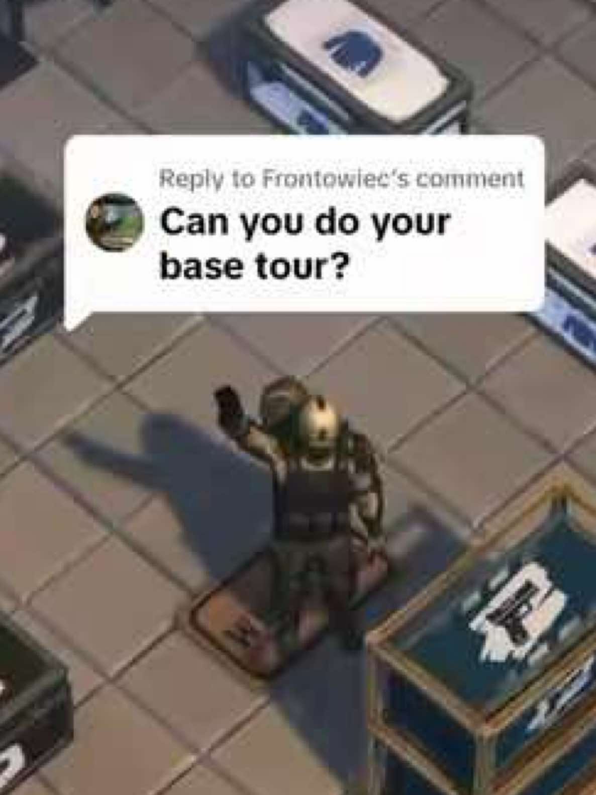 @Mr. SandMan - LDOE Raids