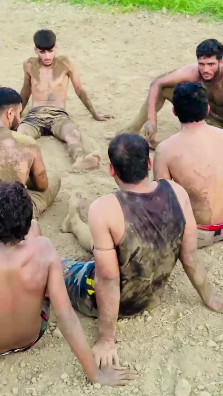 @KABADDI💗 Love