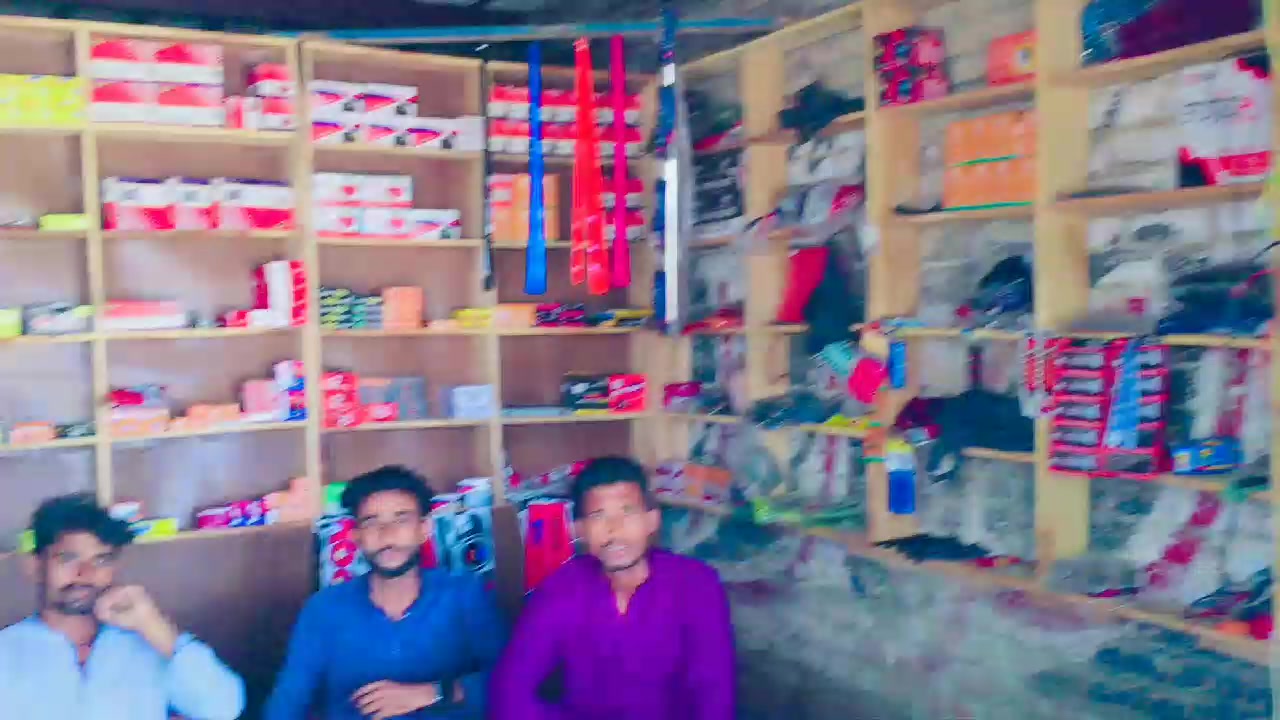 @Nangi Kumar
