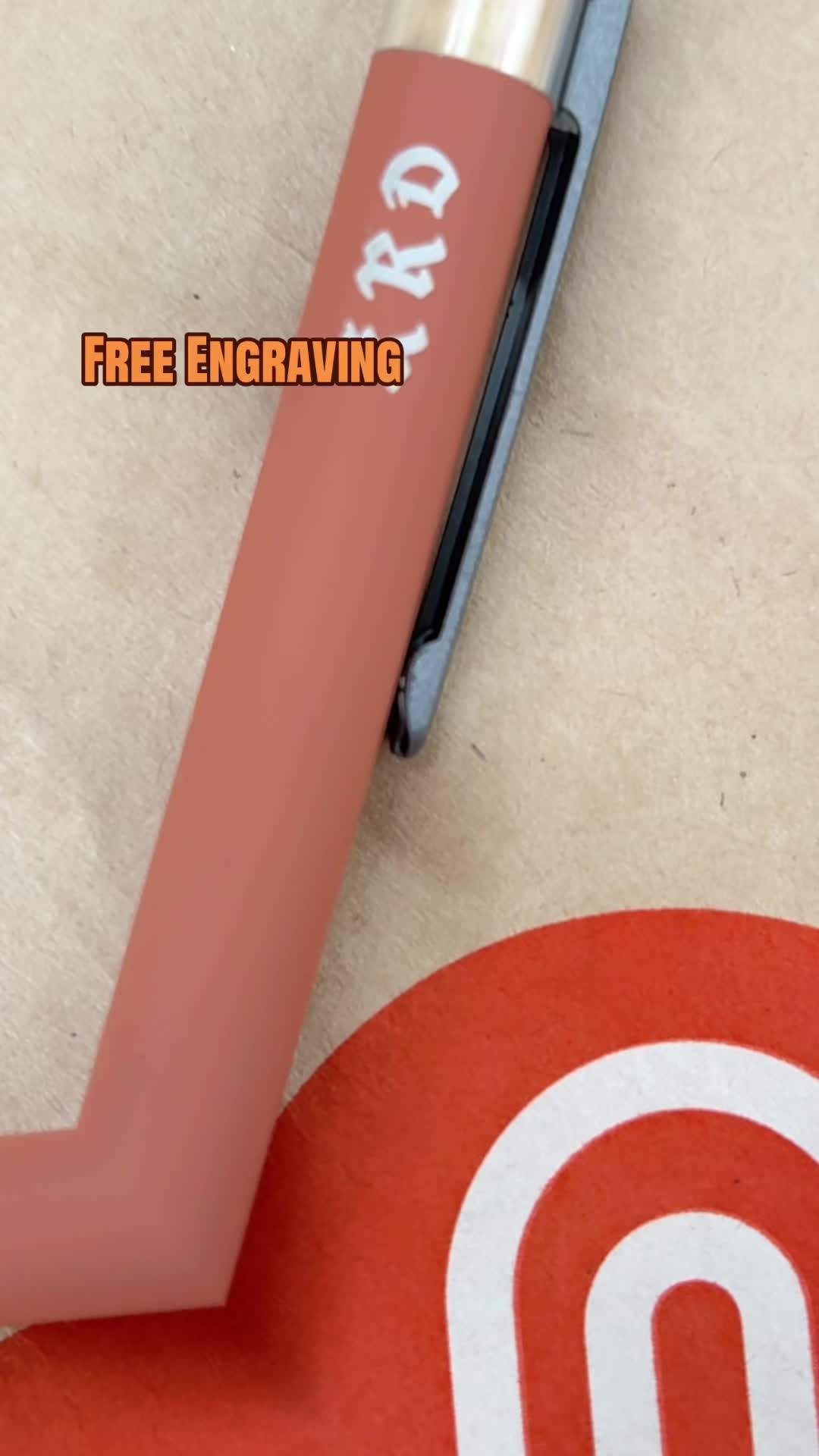 @Coffee and Pens