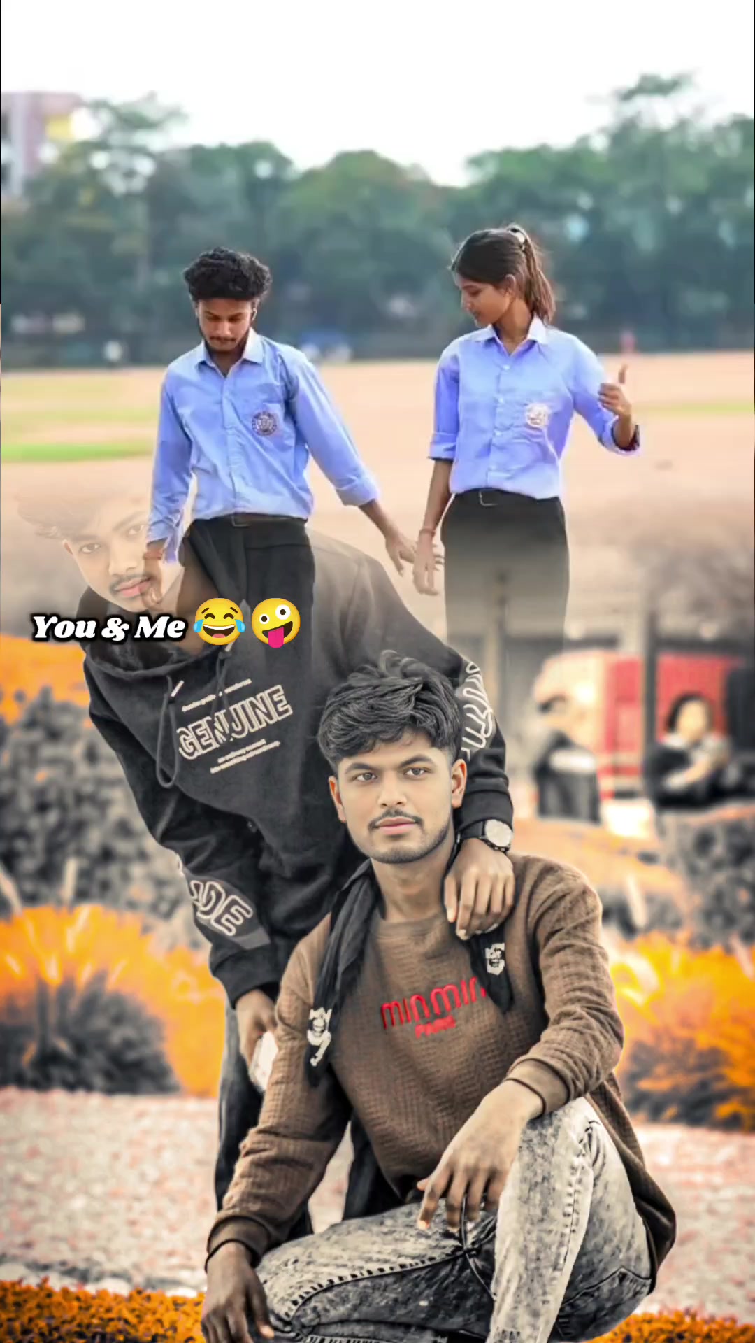 @Mr Rohit Ram