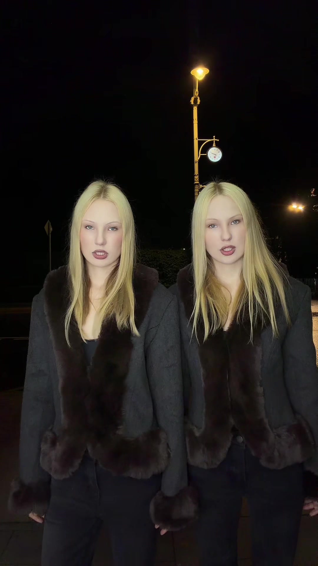 @Evelina & Lola