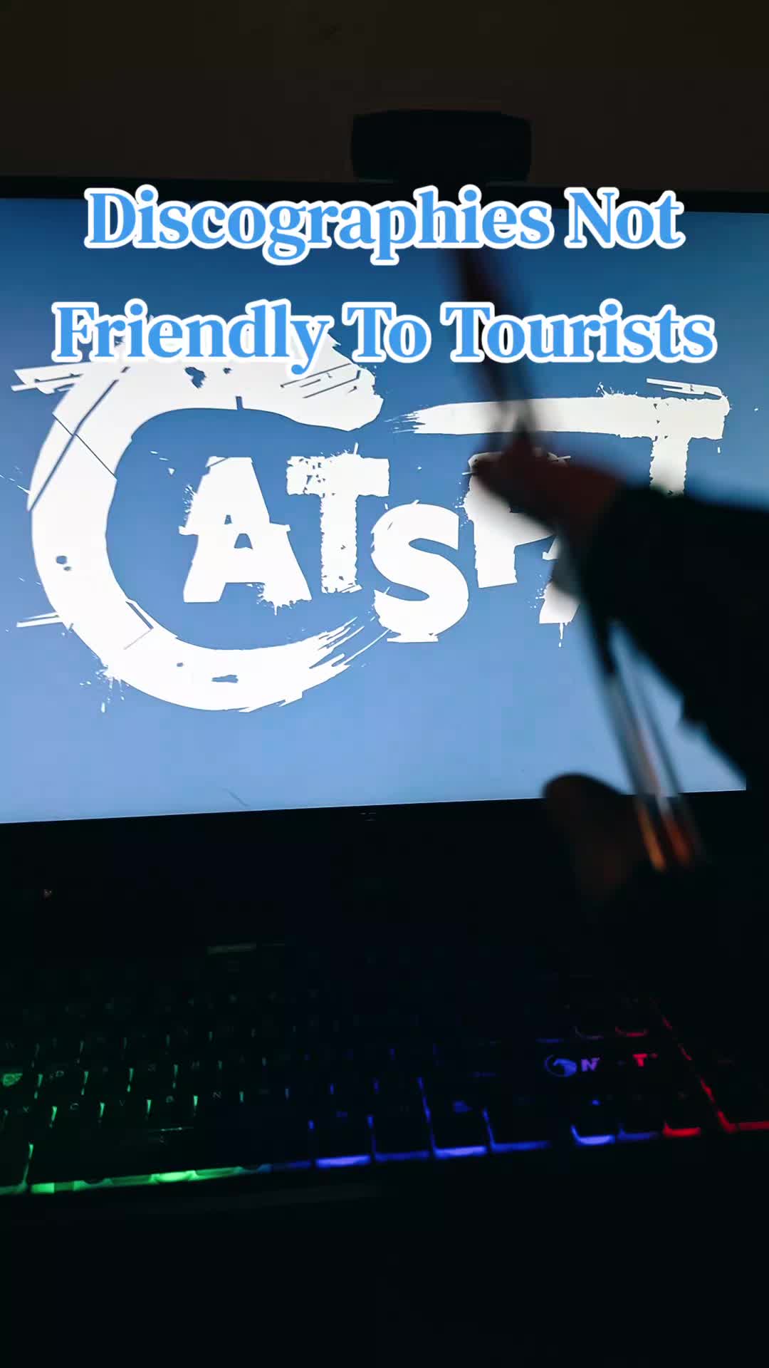 @Cat Spat