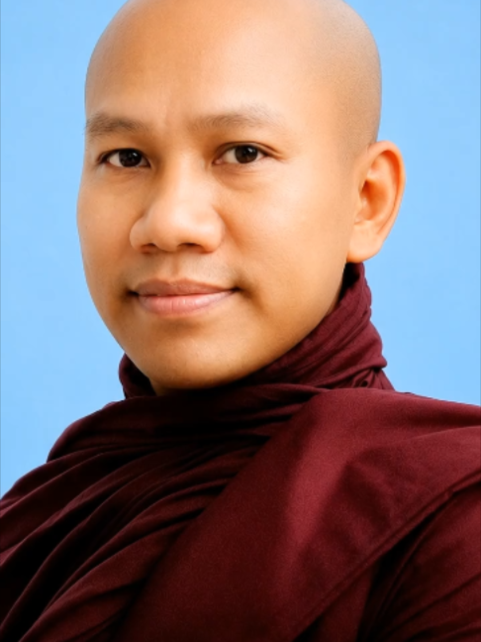 @A Shin Sumana Bogale